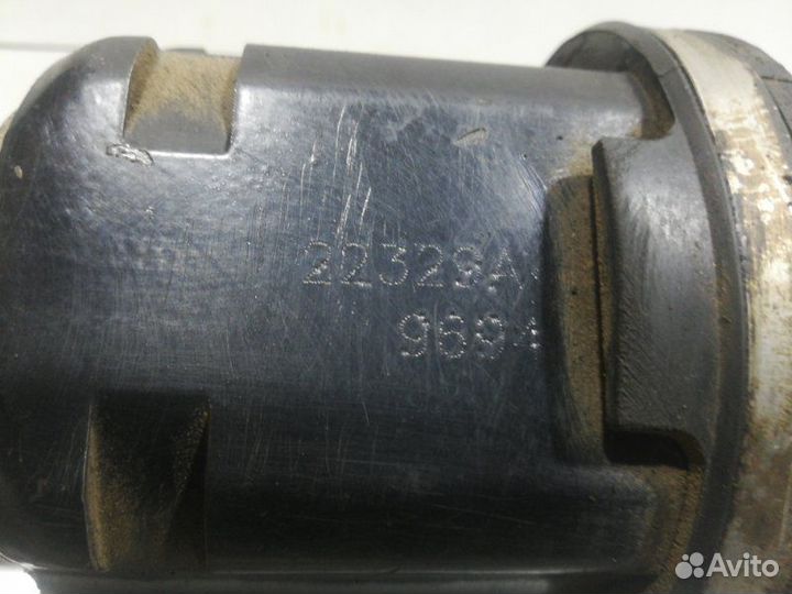 Привод (полуось) левый Toyota Camry V40 2006-2011