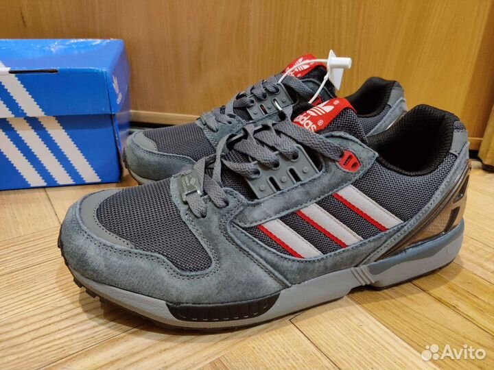 Кроссовки мужские adidas zx8000 torsion торшн