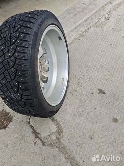 Continental IceContact 2 225/45 R19