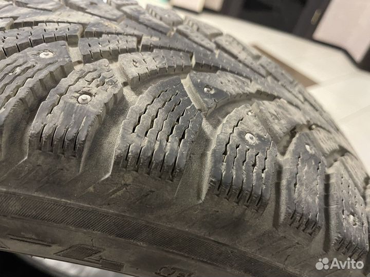 Nordman Nordman 4 205/60 R16