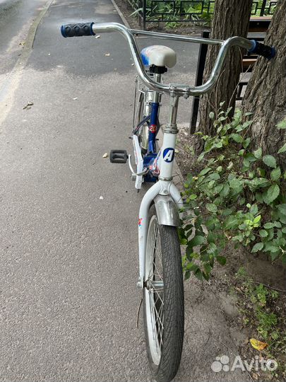 Велосипед детский Altair