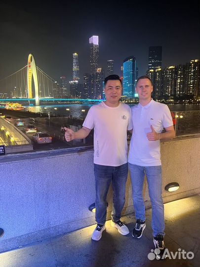 Посредник в Китае. Доставка из Китая, Taobao, 1688