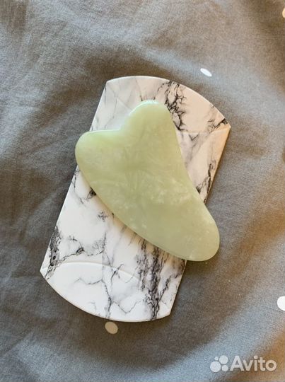 Скребок гуаша цена за 5 шт