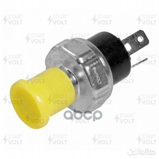 Датчик давления масла Daewoo Nexia 1.5 94- VS