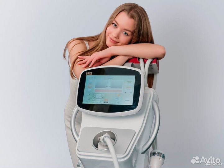 Аппарат коррекции фигуры