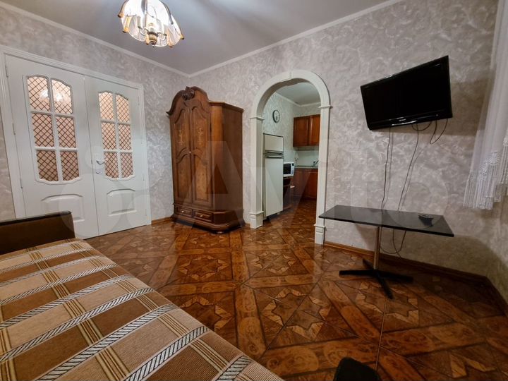 2-к. квартира, 55 м², 5/9 эт.