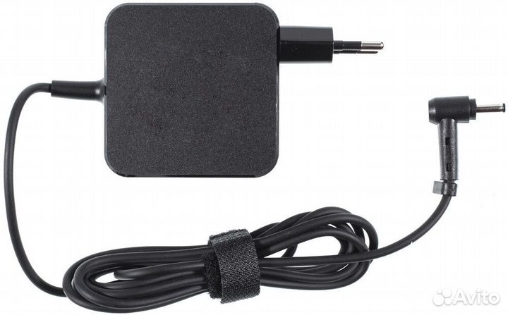 Зарядка ноутбука Lenovo 20V 4,5A 90W (4.0x1.7) AC