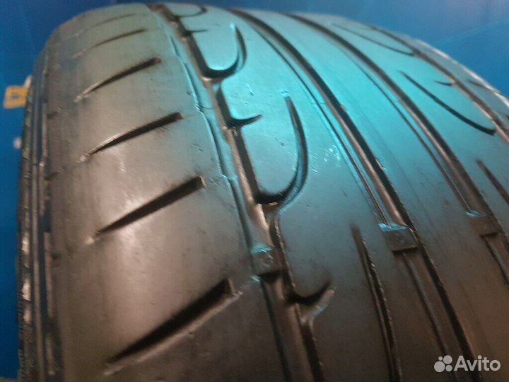 Dunlop SP Sport Maxx 215/45 R16