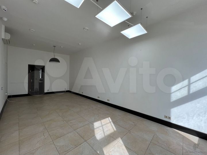 Офис 127 кв.м