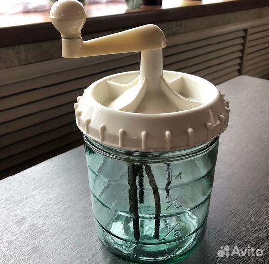 Ручной миксер СССР