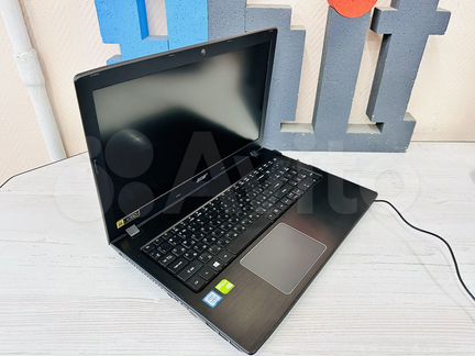 Игровой Acer i5-8265u 8gb MX150 2gb