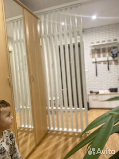 Перегородка для зонирования