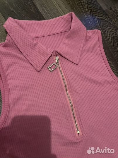 Стильный сет на Xs-S