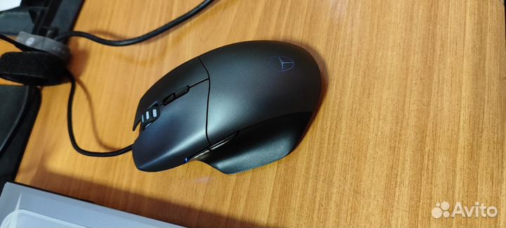 Ноутбук игровой thunderobot 911 plus g3 pro