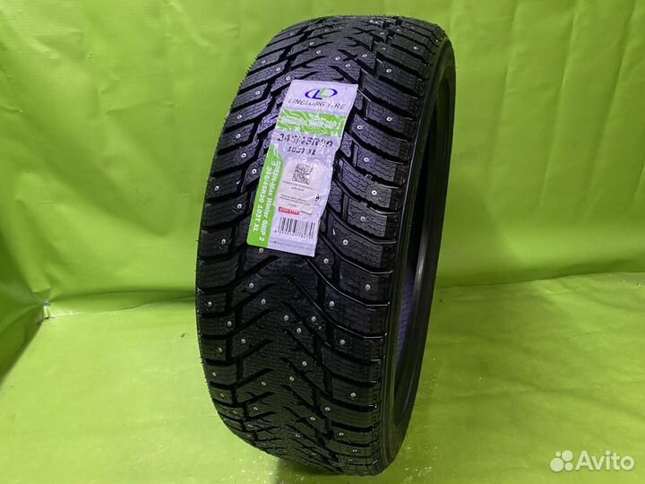 LingLong GreenMax Winter Grip 2 245/45 R20 103T