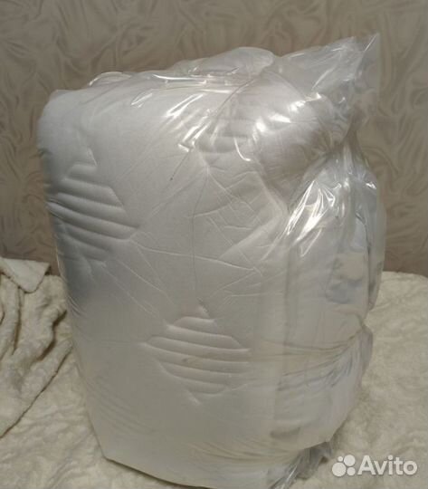 Чехол наматрасник 160*200 см на молнии