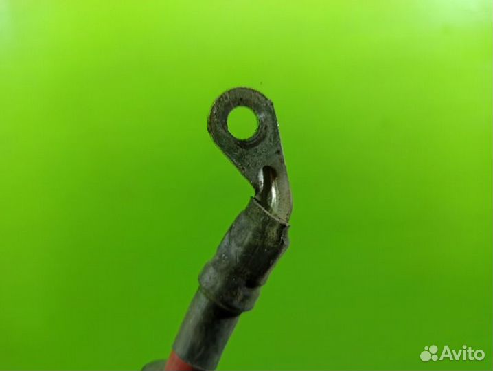 Клемма акб Fiat Albea 350A1000 2008