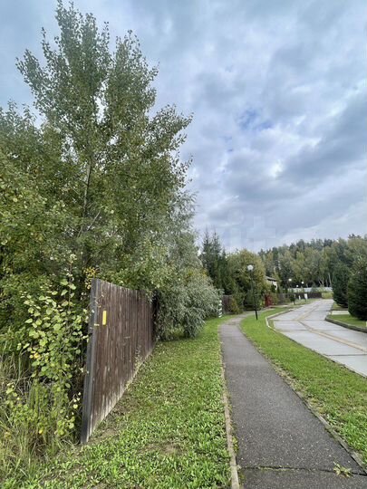 Участок 15 сот. (СНТ, ДНП)