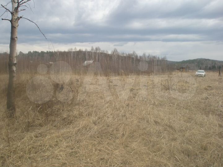 Участок 15 сот. (СНТ, ДНП)