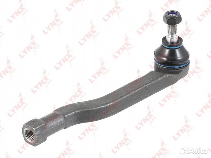 Наконечник рулевой 2180 LADA Vesta наружний левый