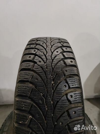 Koлeсa в cбоpе на штамповaнных диcкаx 175/65 R14