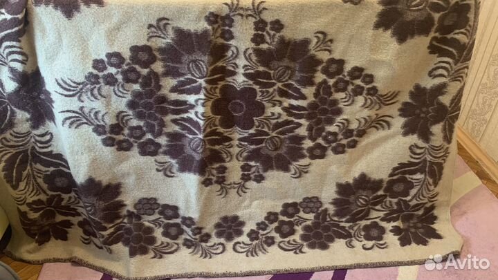 Одеяла верблюжьи СССР