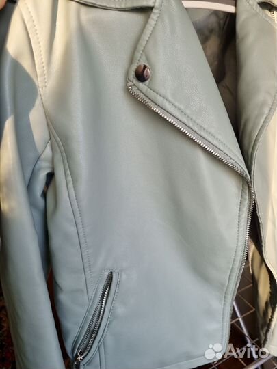 Куртка косуха женская 42-44