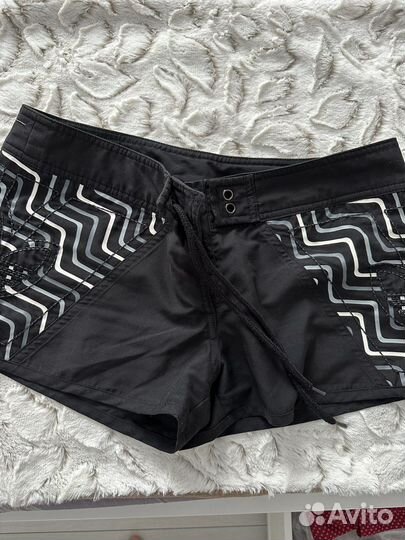 Шорты adidas женские