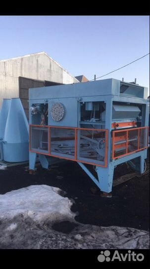 Петкус К-531 527 547 218