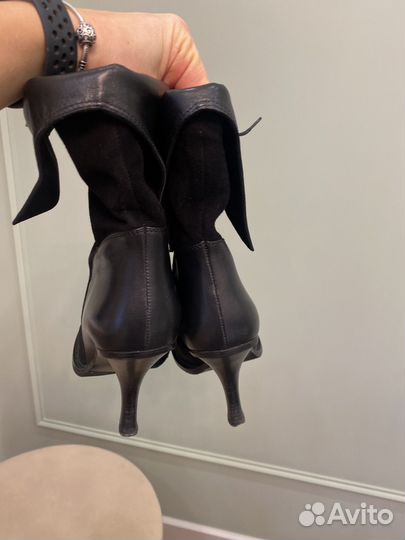 Ботильоны mascotte 40