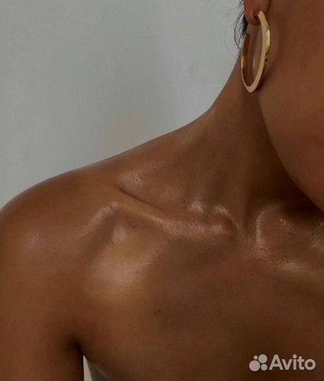 Моментальный загар