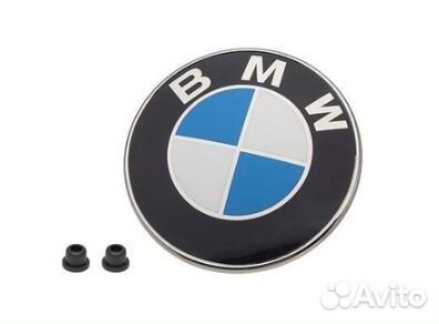 BMW эмблема бмв