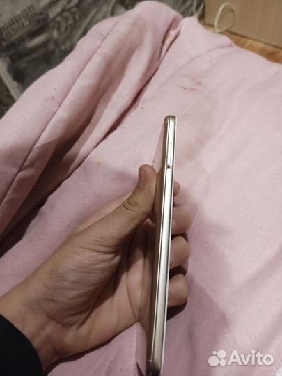 Xiaomi Redmi Note 5A, 2/16 ГБ