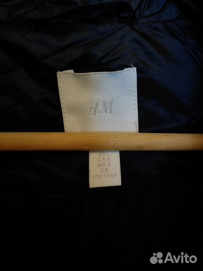 Жилетка hm