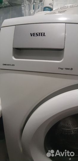 Стиральная машина автомат