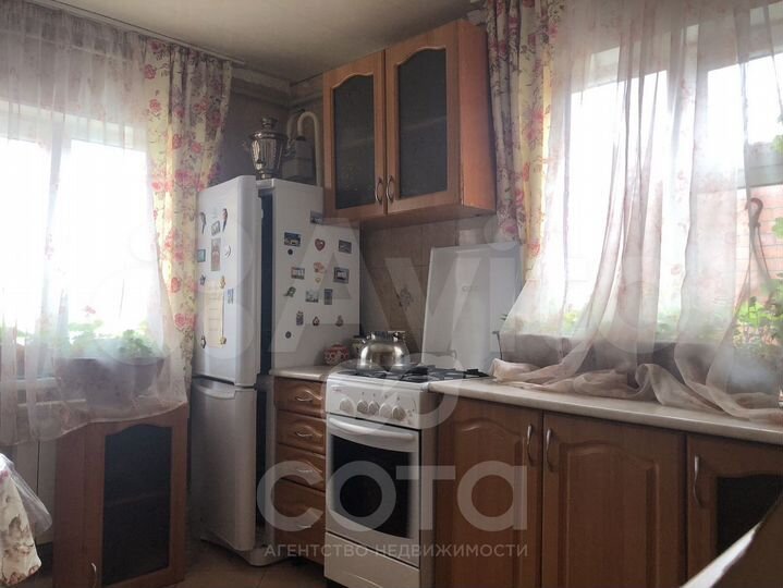 Дом 31 м² на участке 3,5 сот.