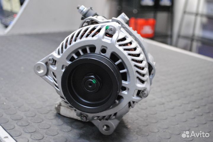 Генератор Mitsubishi Outlander, Galant 2.4 110А