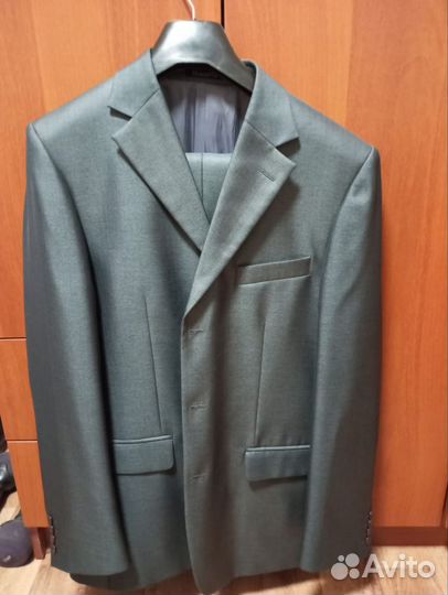 Костюмы мужские
