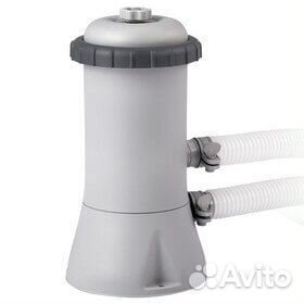 Каркасный бассейн Intex 26718 366х122 см