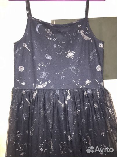 Платье для девочек