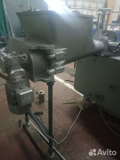 Оборудование для переработки и фасовки молока