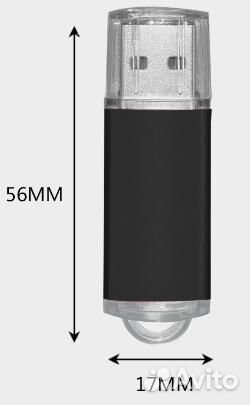 Флешка usb 16,32,64 gb