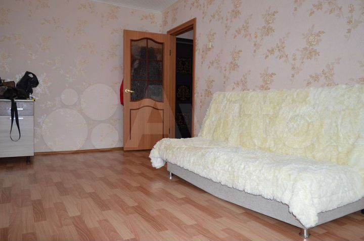 1-к. квартира, 33 м², 2/5 эт.