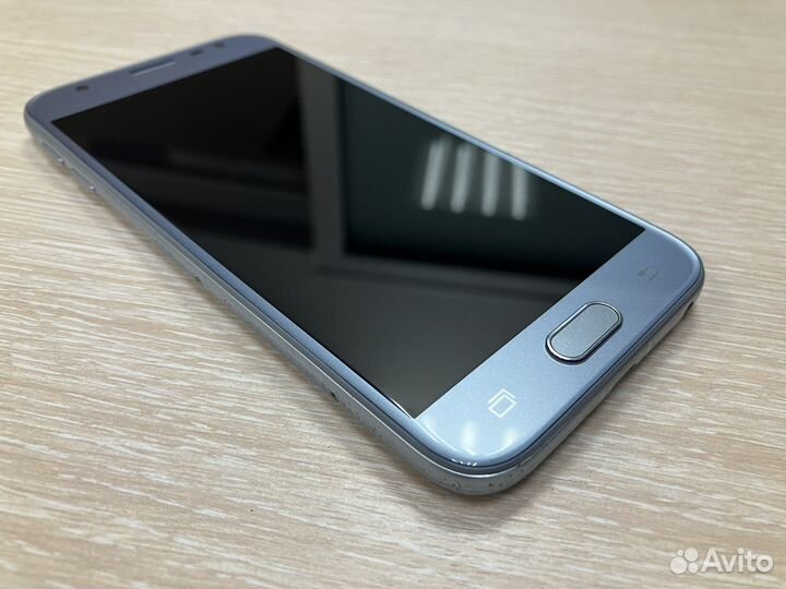 Samsung Galaxy J3 (2017)
