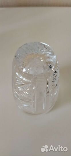 Бокалы, хрусталь, набор. Гусь-Хрустальный