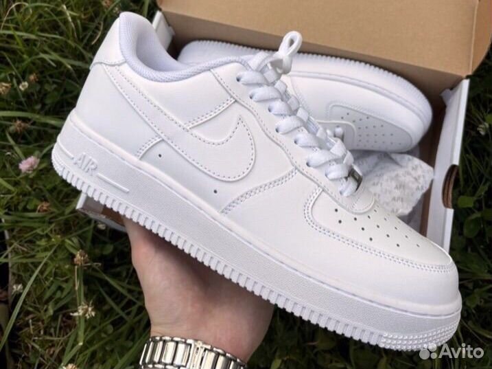 Nike Air Force 1 оригинал