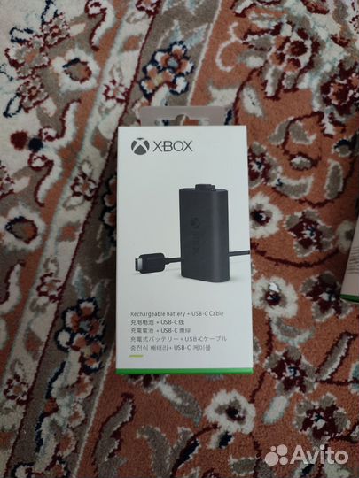 Аккумулятор для Геймпада Xbox series