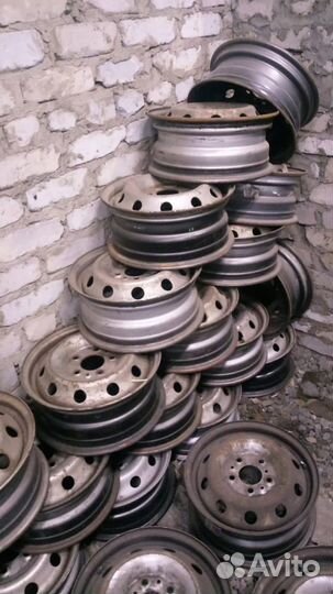 Диски пежо боксер ситроен джампер фиат дуката