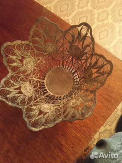 Конфетница СССР