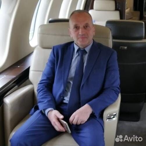 Семейный, персональный водитель